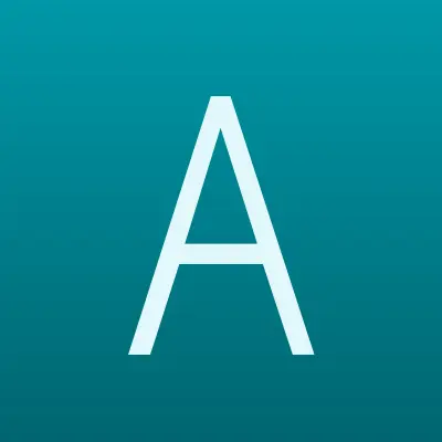 Алкотека, сеть магазинов алкогольной продукции, лого-визитка