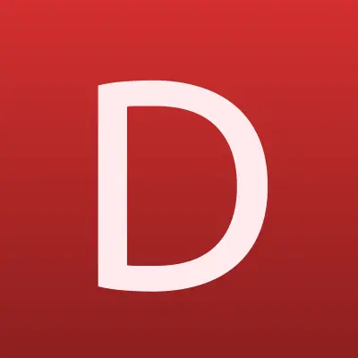 ДРЕССиКо, швейная студия-ателье, лого-визитка