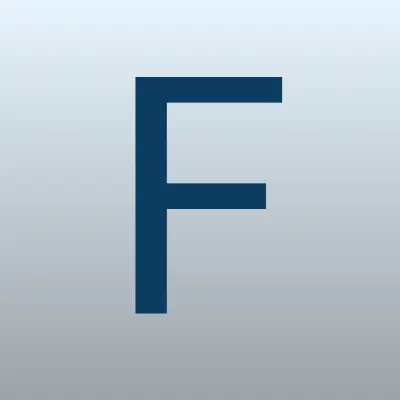 FABERLIC, лого-визитка