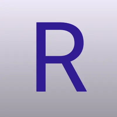 RED BERRY, кафе, лого-визитка