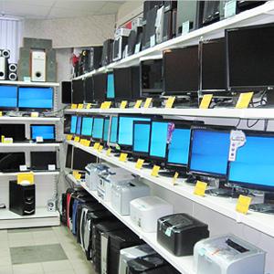 Компьютерные магазины Лабинска