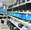 Компьютерные магазины в Лабинске