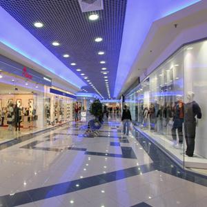 Торговые центры Лабинска